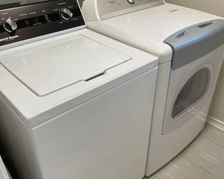Washer/Dryer