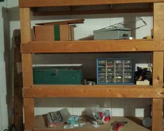 Misc Garage
