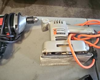 Powertools