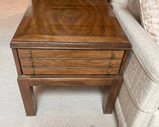 Side table