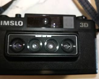 NIMSLO Camera