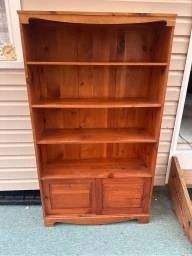 Bookcase Cupboard