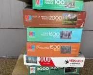 Puzzles