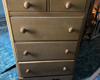 Dresser - Chest of Drawers
