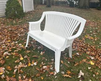 Patio Lawn Furniture