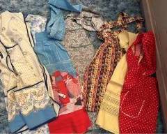 Vintage Aprons