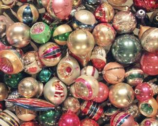 christmas balls