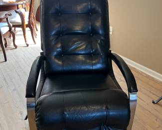 La-Z-Boy rocker recliner. $50