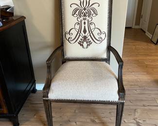 Hooker accent chair #2of2
$40