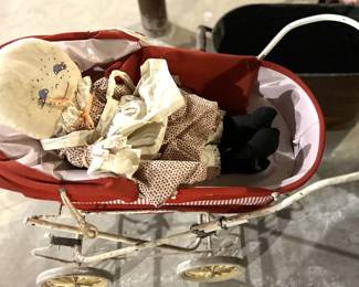 dollcarriage