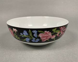 Tiffany & Co. Serving Sybil Connolly Merrion Square Bowl
