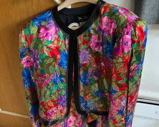 Vintage Clothing - Diane Freis