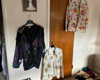 Vintage Clothing: Trissi, Diane Freis