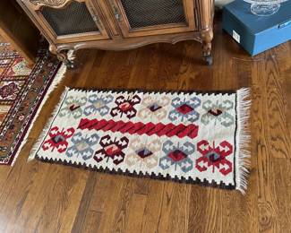 Small Rug