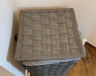 Hamper. Photo 2 of 2.