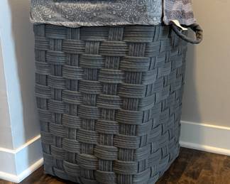 Hamper. Photo 1 of 2.