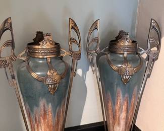 Ar t Nouvau Yo Johann Von Schwarz