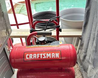 Craftsman
