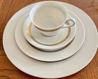 Sango "Empress" china set