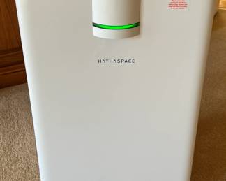 Hathaspace air purifier