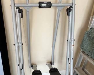 Gazelle Edge elliptical