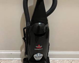 Bissell upright vacuum