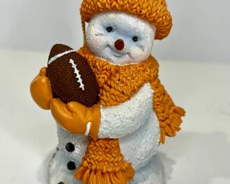 Ridgewood Collection limited edition "Henry" UT ornament