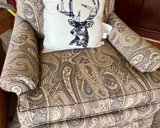 Pennsylvania House armchair