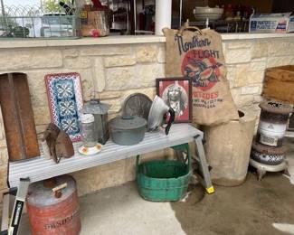 vintage collectables