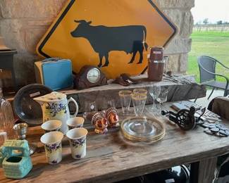 collectables and more