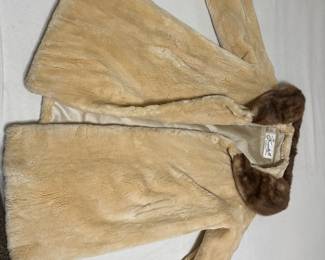 Vintage Fur 