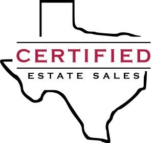 Check out our website at certifiedestatesalestx.com