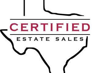 Check out our website at certifiedestatesalestx.com