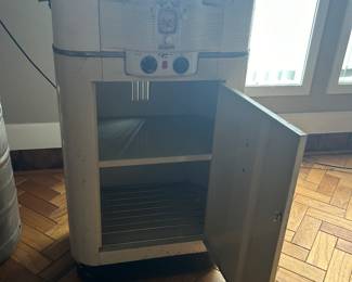 Roaster oven