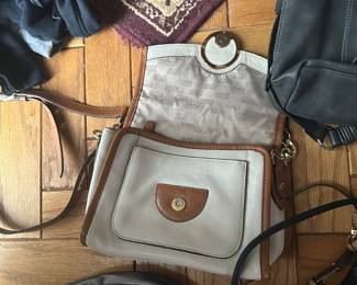 Michael Kors handbag