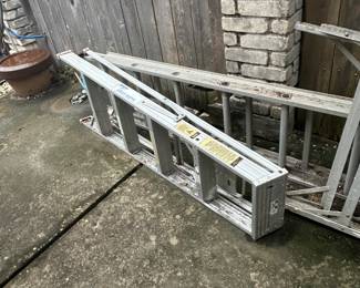 Ladders