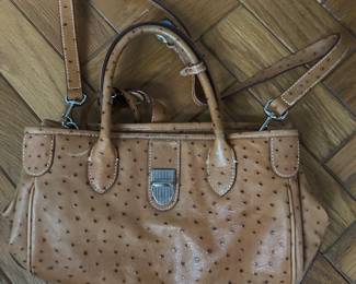 Dooney and Burke purse