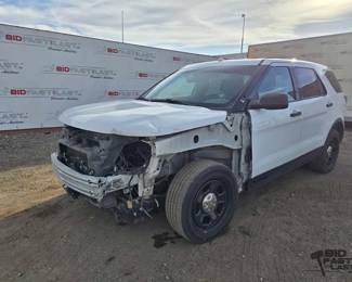 368  2017 Ford Explorer 