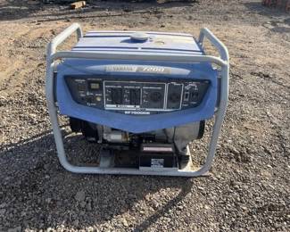 56  Yamaha 7200 Industrial Series 