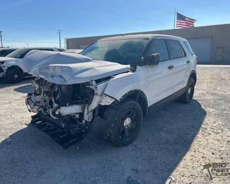 422  2017 Ford Explorer 