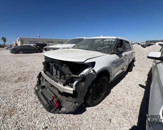 404  2020 Ford Explorer 