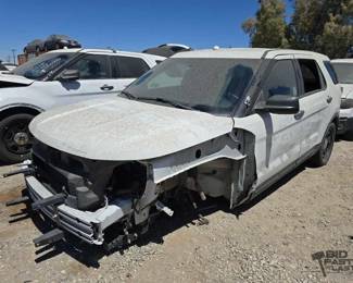 432  2019 Ford Explorer 