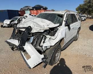 480  2016 Chevrolet Tahoe 