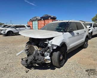 426  2017 Ford Explorer 