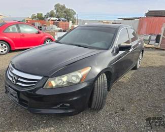 508  2012 Honda Accord 