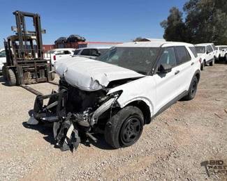470  2020 Ford Explorer 