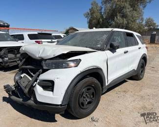 474  2020 Ford Explorer 