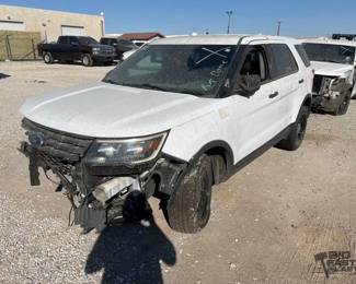 456  2017 Ford Explorer 