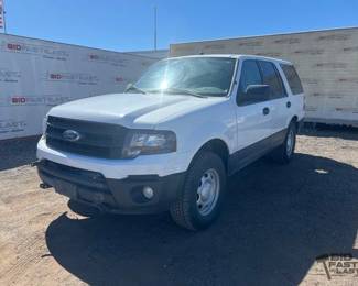 330  2017 Ford Expedition 