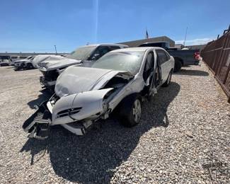 430  2012 Chevrolet Impala 